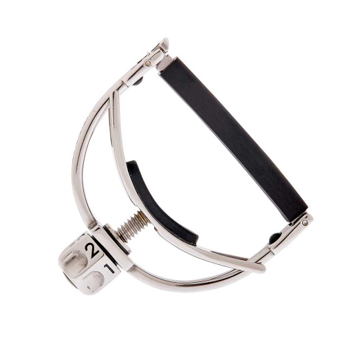 Shubb F1 FineTune Capodastro Elektrische / Westerngitaar