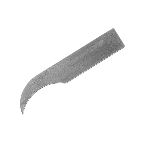 Snarenshop SFSK001 Fret Slot Cleaning Tool Vervangend Mesje