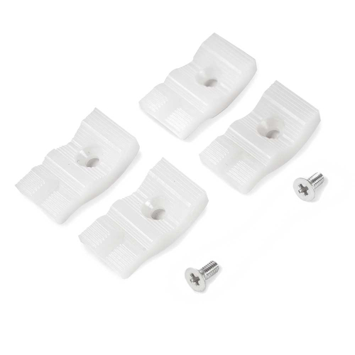 StewMac Vervangende Bekjes voor Soft Touch Pliers (2 Sets)