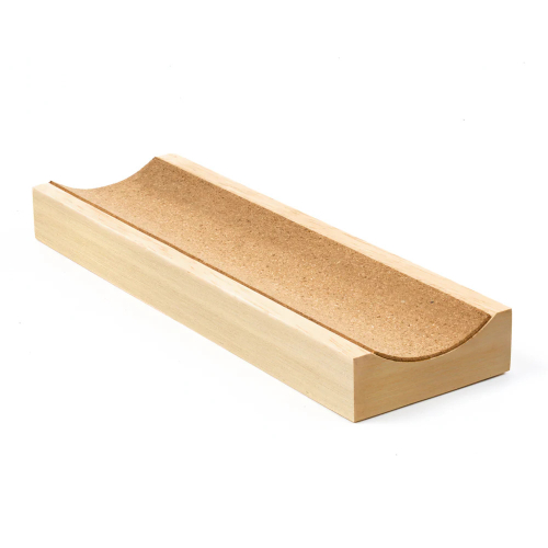 StewMac Neck Support Caul Gitaarhals Steun