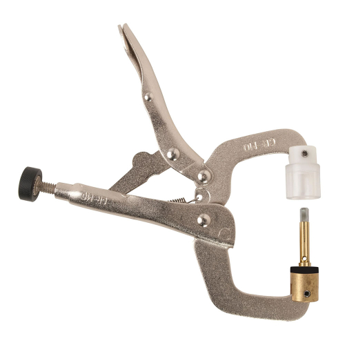 StewMac Tuner Bushing Press - Stemmechaniek Bus Tool