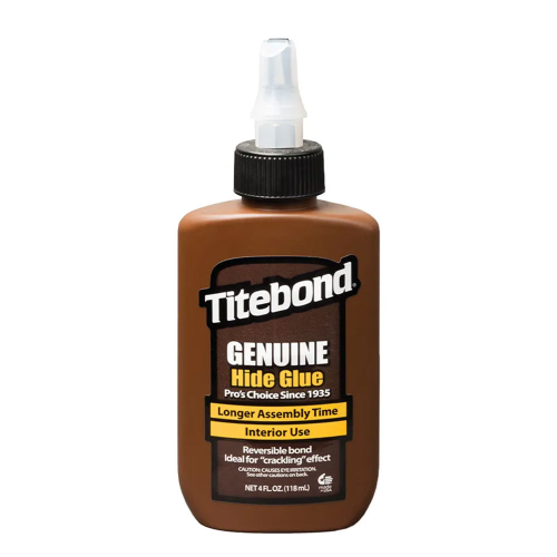 Titebond Genuine Hide Glue Houtlijm 118ml