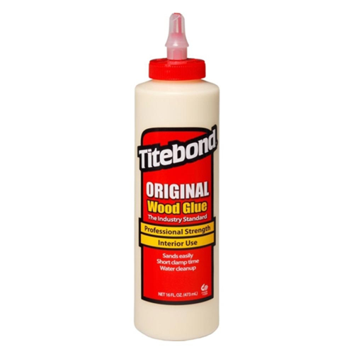 Titebond Original Wood Glue Houtlijm 473mL