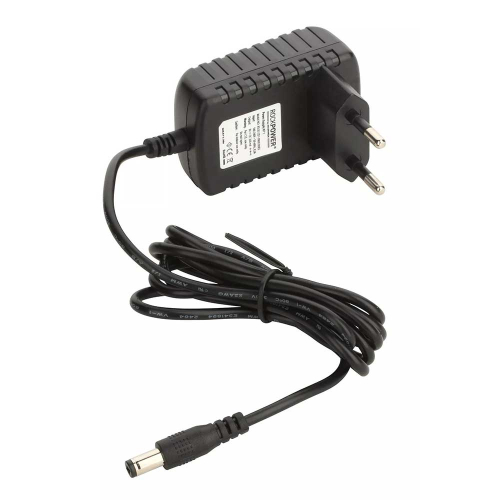 Warwick RockPower NT 1 9V DC 200mA Center Negative Power Supply Adapter