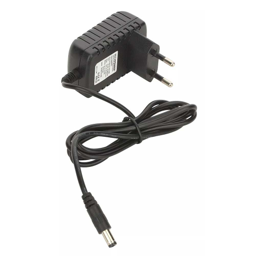 Warwick RockPower NT4 9.6V DC 300mA Center Negative Power Supply Adapter