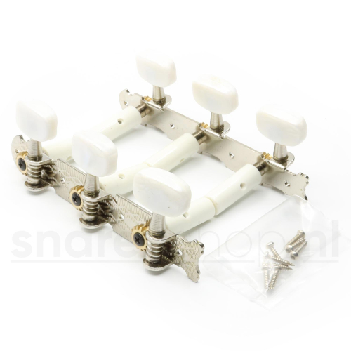 Yellow Parts EZ1758N Stemmechanieken voor Klassieke Gitaar