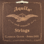 Aquila 55C Ambra 900 Klassieke Gitaarsnaren - Lage Spanning