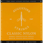 Augustine Classic Gold Snaren voor Klassieke Gitaar - Lage/Medium Spanning