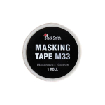 BlackSmith Masking Tape Afplaktape voor Fret Onderhoud