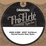 D'Addario J4502 Losse Klassieke Nylon Snaar - B2