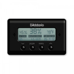 D'Addario PW-HTS Hygrometer en Thermometer