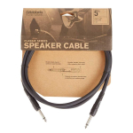 D'Addario PW-CSPK-05 Classic Series Speaker Kabel 1.5 Meter