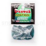 Dava Control Nylon Plectrum 5-Pack