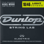 Dunlop 3PDEN1046 Snaren voor Elektrische Gitaar (10-46) 3-Pack