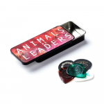 Dunlop AALPT01 Animals As Leaders Pick Tin Plectrums 6-Pack