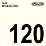 Dunlop DBS120 Stainless Steel .120 Losse Bassnaar