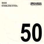 Dunlop DBS50 Stainless Steel .050 Losse Bassnaar