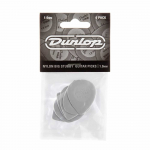 Dunlop 445P10 Nylon Big Stubby Plectrum 1.0mm 6-Pack