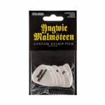 Dunlop YJMP01WH Yngwie Malmsteen Plectrum 1.5mm Wit 6-Pack