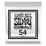 Ernie Ball 10454 Cobalt Losse Snaar .054 - Per Stuk