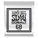 Ernie Ball 10468 Cobalt Losse Snaar .068 - Per Stuk