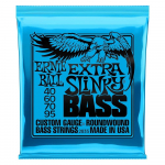 Ernie Ball 2835 Extra Slinky Bassnaren (40-95)
