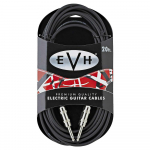 Fender EVH Eddie van Halen Gitaarkabel 6 Meter Recht/Rechte Pluggen