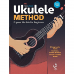 Hal Leonard Rockschool Ukulele Methode Deel 2