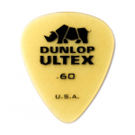 Dunlop Ultex Standard Plectrum 0.60mm - Per Stuk