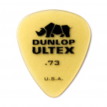 Dunlop Ultex Standard Plectrum 0.73mm - Per Stuk