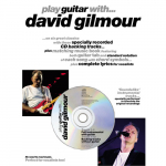 David Gilmour - Play Guitar with...