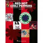 Red Hot Chili Peppers - Signature licks