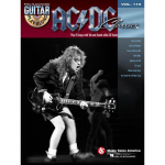 AC/DC Classics Guitar Play-Along + CD
