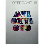 Coldplay Mylo Xyloto Songboek
