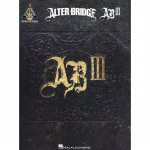 Alter Bridge AB III Songboek