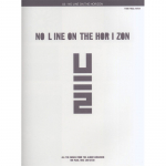 U2 - No Line on the Horizon Songboek