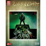 Zakk Wylde Anthology - Aanbieding