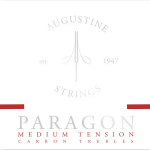 Augustine Paragon Red Klassieke Gitaarsnaren - Normale Spanning