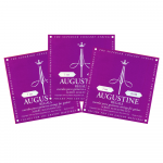 Augustine Regal Gold Snaren voor Klassieke Gitaar 3-Pack