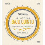 D'Addario EJ85 Snarenset voor Bajo Quinto (26-36)