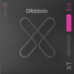 D'Addario XTB45100 Bassnaren (45-100) Regular Light