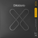D'Addario XTABR1256 Akoestische Gitaarsnaren (12-56) Brons Light Top / Medium Bottom