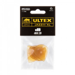 Dunlop 427PXL Ultex Jazz III XL Plectrum 6-Pack