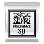 Ernie Ball 10430 Cobalt Losse Snaar .030 - Per Stuk