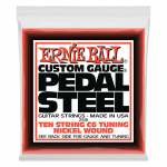 Ernie Ball 2501 Pedal Steel Nickel Wound Snaren C6th (12-66)