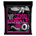 Ernie Ball 2734 Cobalt Super Slinky Bassnaren (45-100)