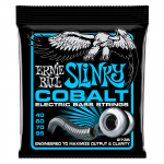 Ernie Ball 2735 Cobalt Extra Slinky Bassnaren (40-95)