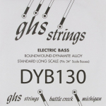 GHS Bass Boomers DYB130 .130 Losse Bassnaar
