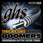 GHS HC-GBXL Thick Core Boomers Extra Light Elektrische Gitaarsnaren (9-43)