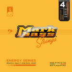 Markbass MB4ENSS45100LS Energy Series Bassnaren (45-100)